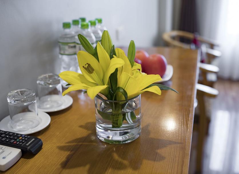 Room amenity Photo
