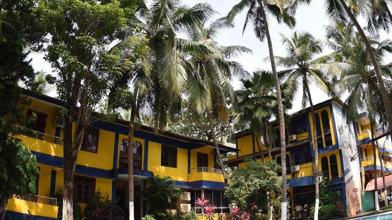 Falcon Resorts
