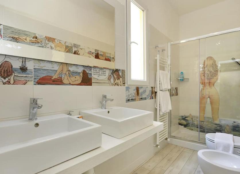 Bathroom Photo