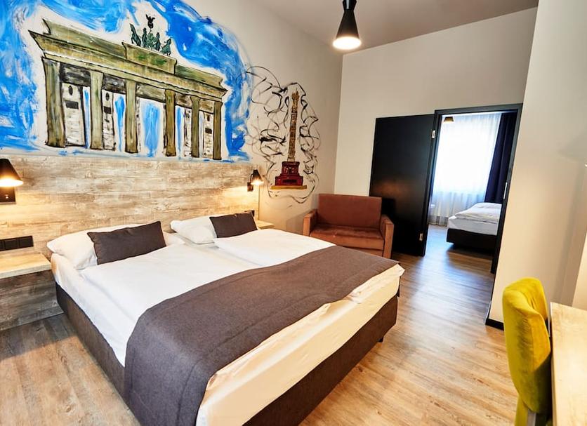 Bedroom Photo