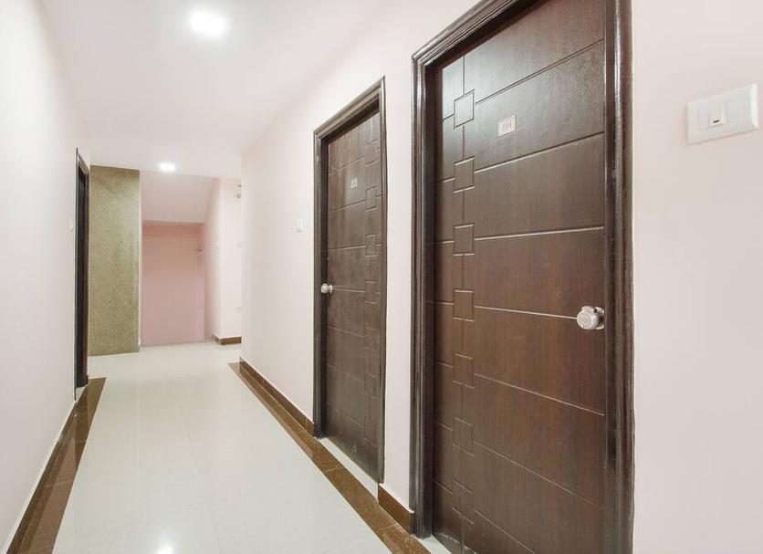 Hallway Photo