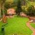 Outdoors view