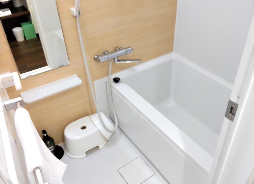 Bathroom Photo