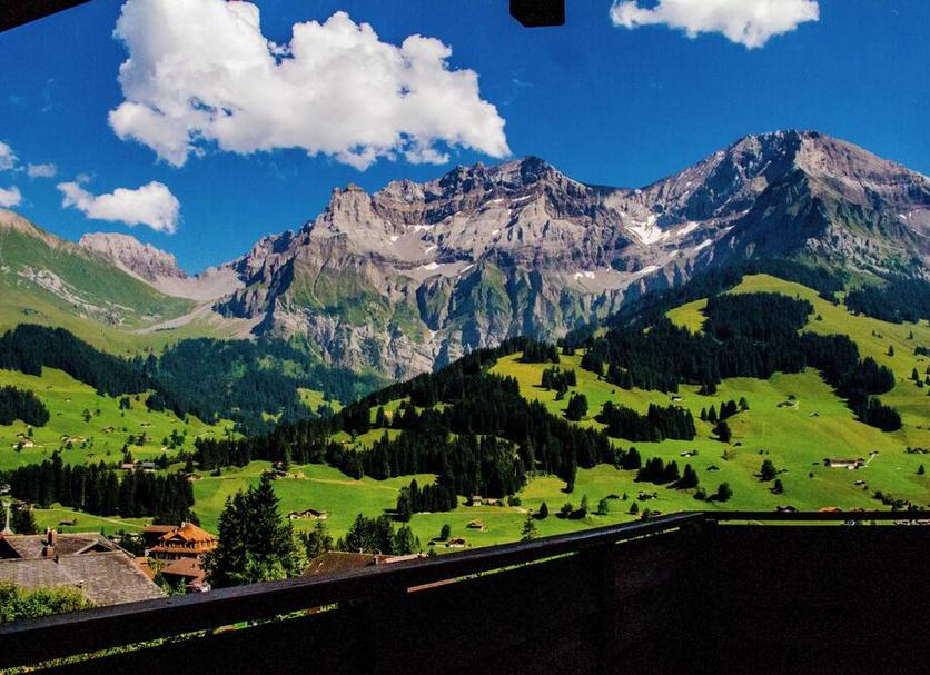 Outdoors view Photo