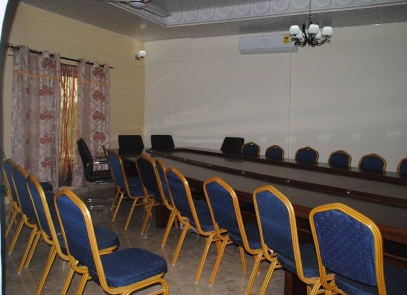 Conference room Photo