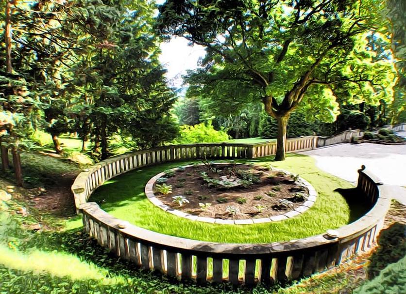 Outdoors view Photo