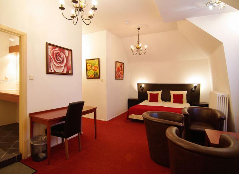 Bedroom Photo