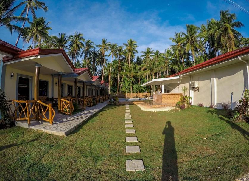 Outdoors view Photo