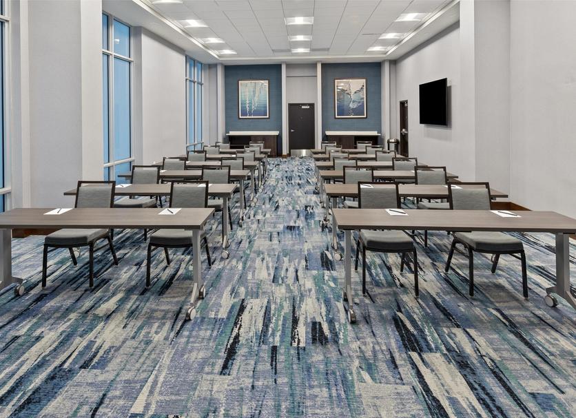 Conference room Photo