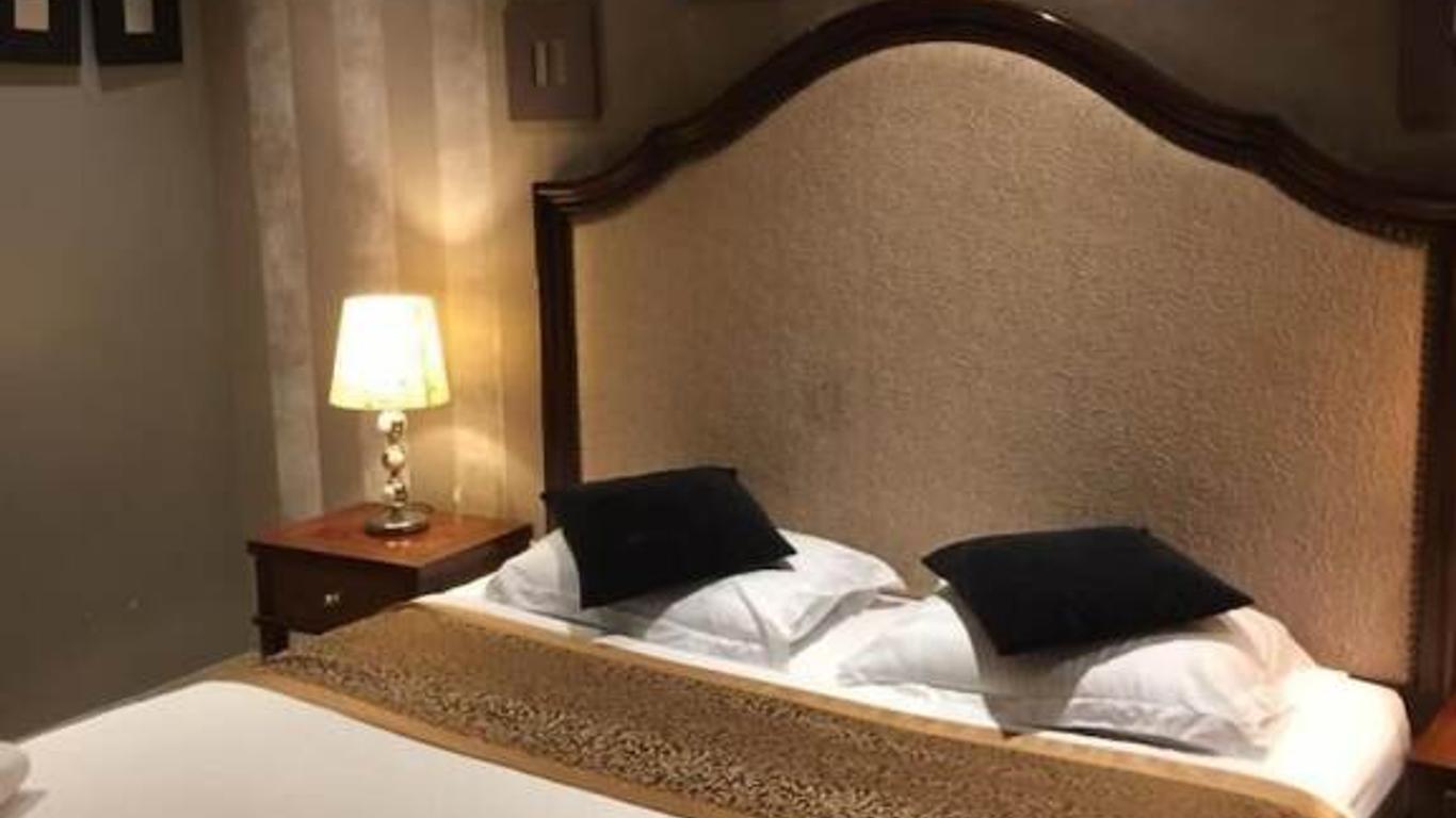 Aseel Hotel Apartment