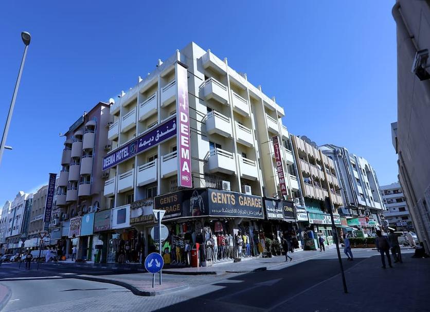 Building Photo