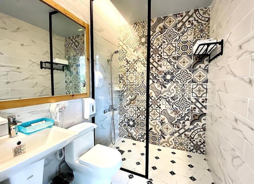 Bathroom Photo