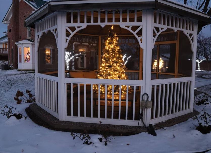 Outdoors view Photo