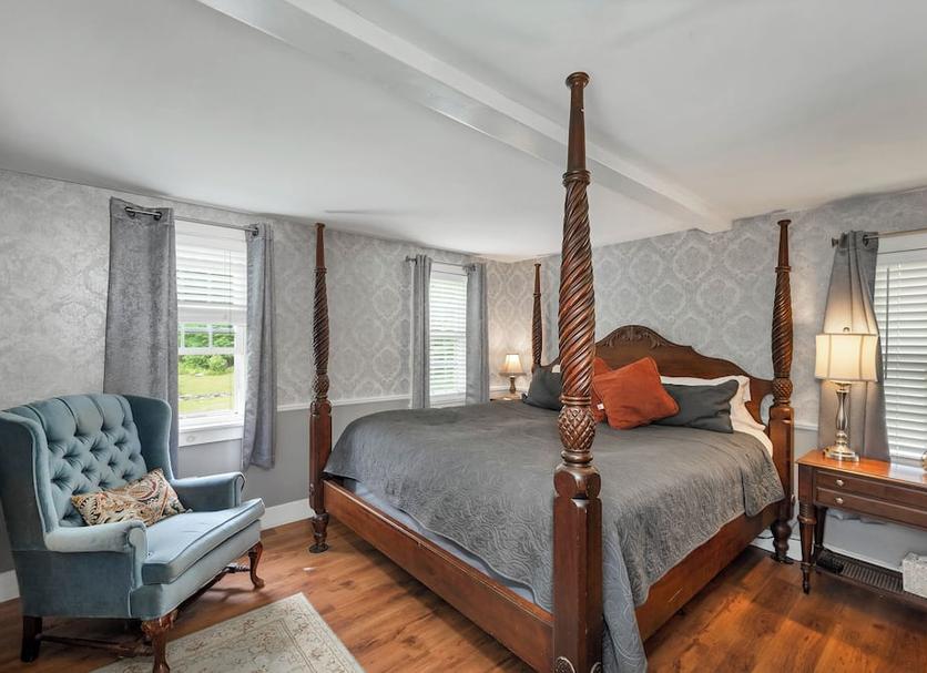 Bedroom Photo