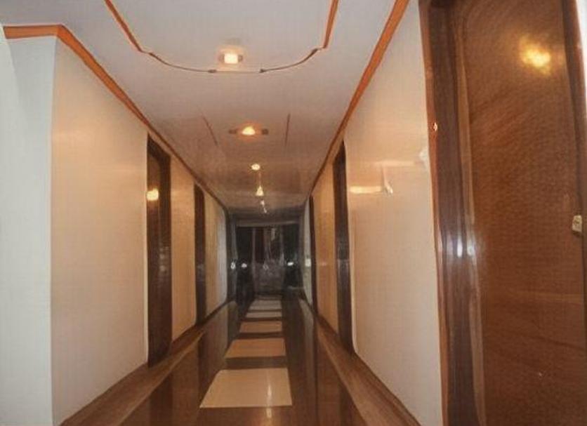 Hallway Photo