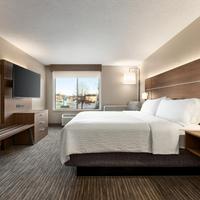 Holiday Inn Express & Suites Anniston/Oxford