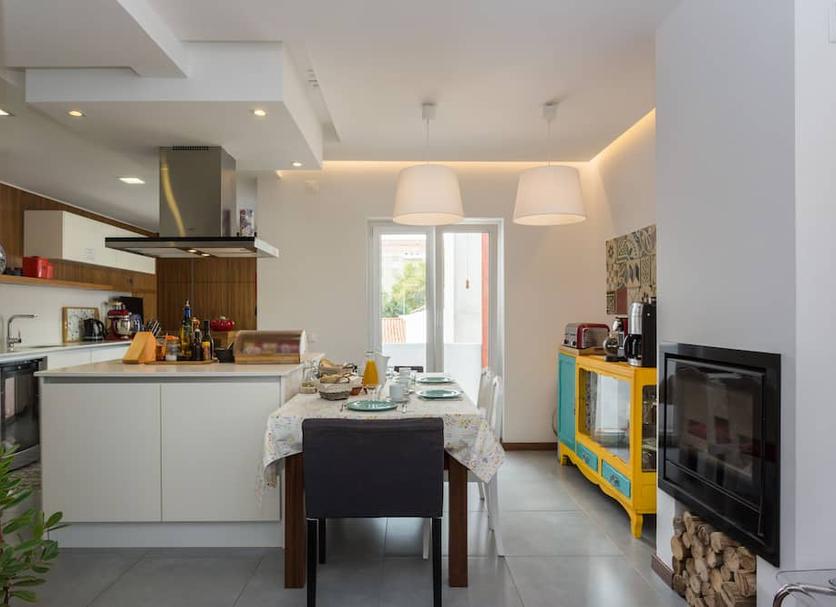 Kitchen Photo