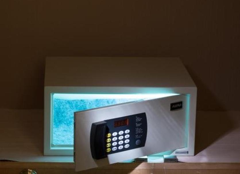 Room amenity Photo