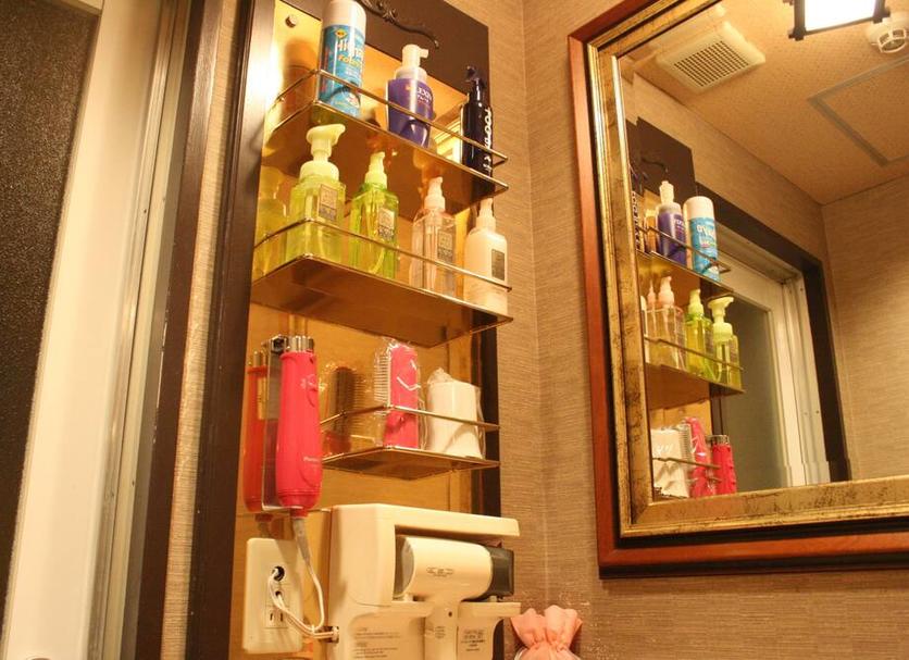 Room amenity Photo
