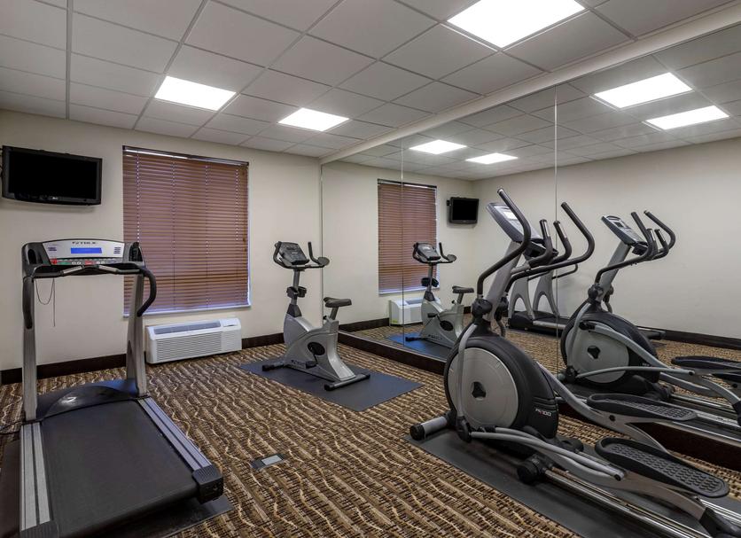 Gym Photo