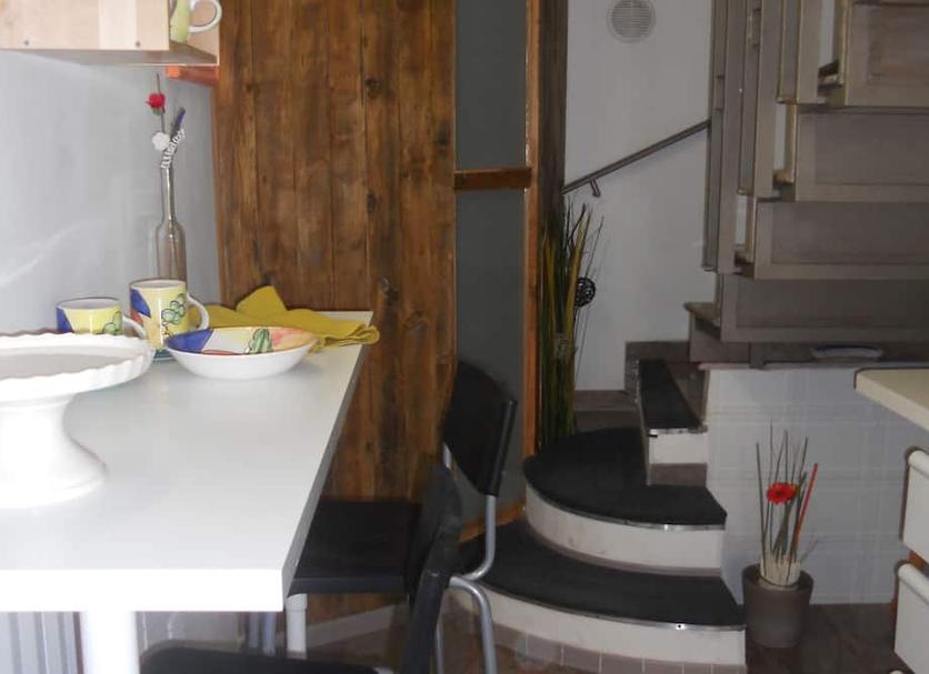 Dining room Photo