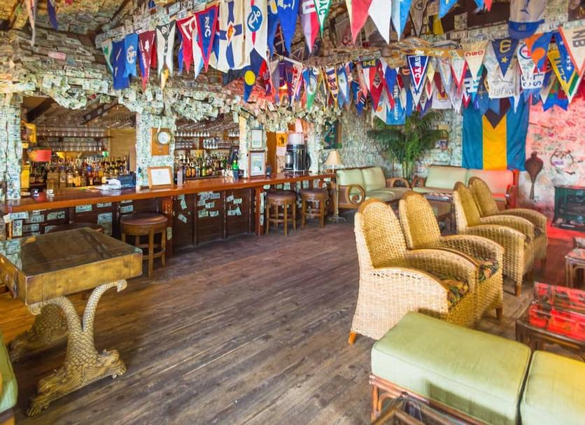 Bar Photo