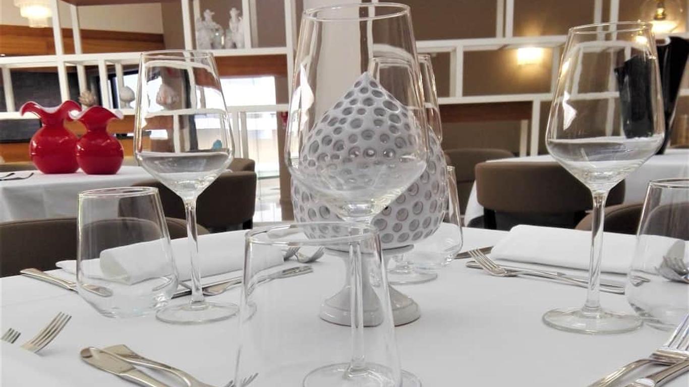 D'Aragona Hotel & Spa