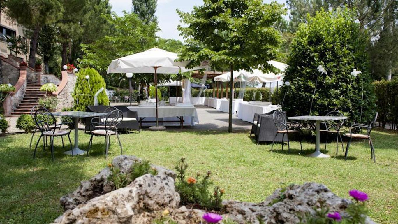 Hotel Ristorante Il Pino