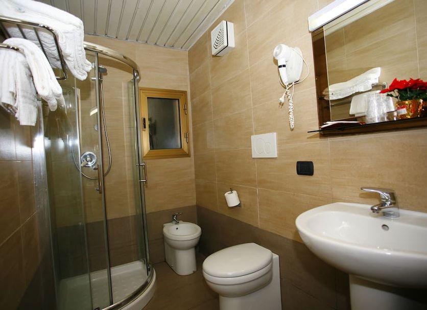 Bathroom Photo