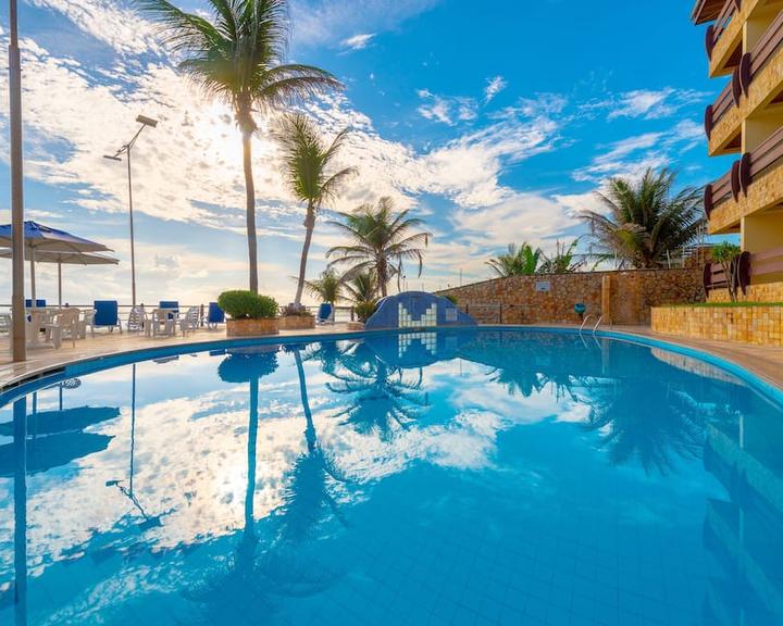 Happy Hotel Praia Azul from $17. Natal Hotel Deals & Reviews - KAYAK
