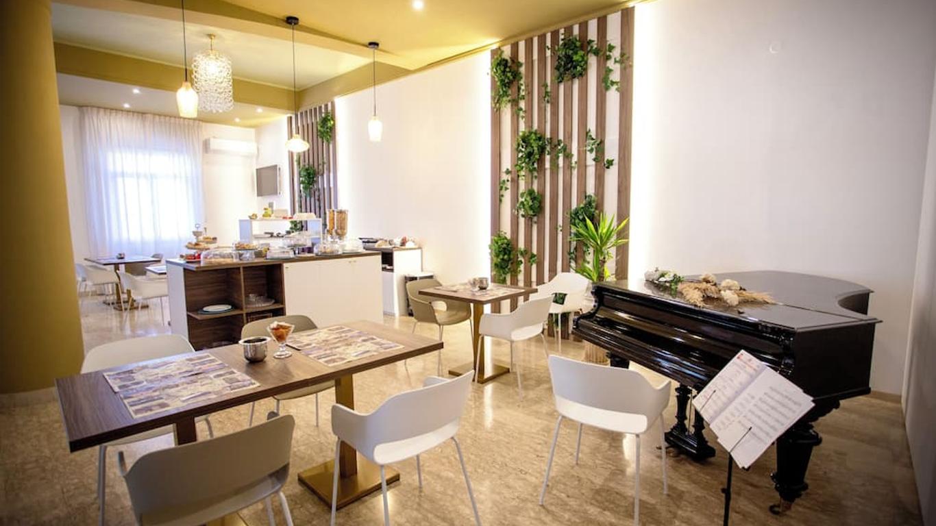 Hotel Vallisdea