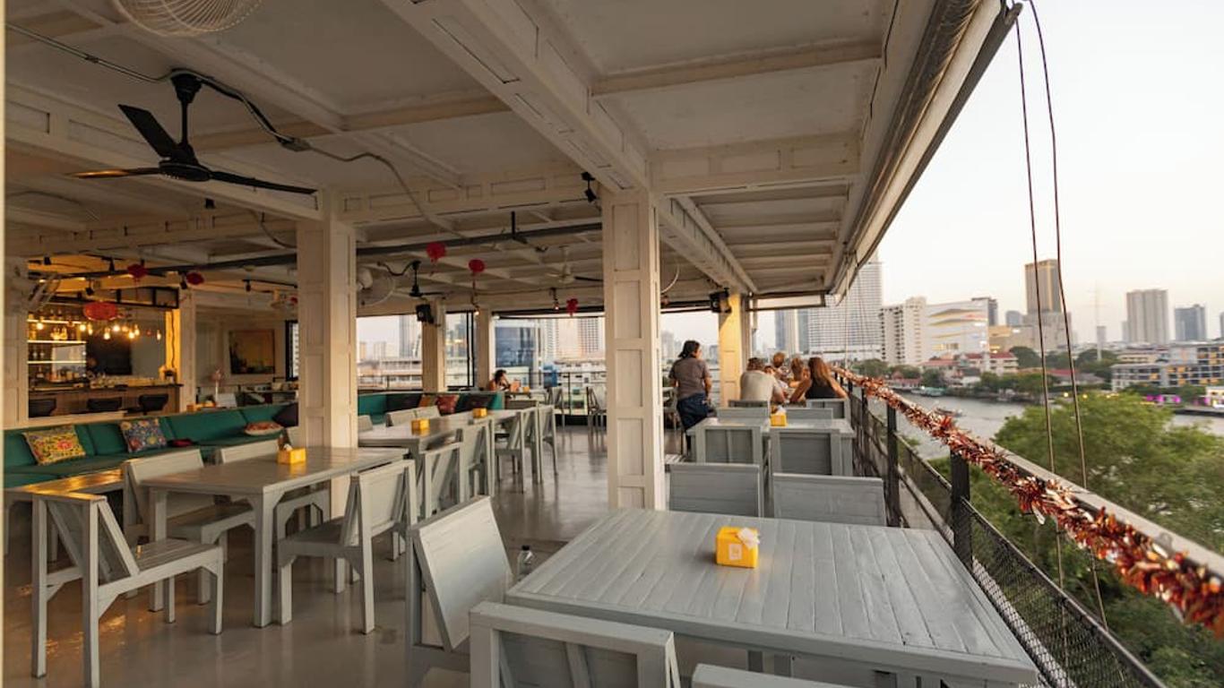 River View Residence