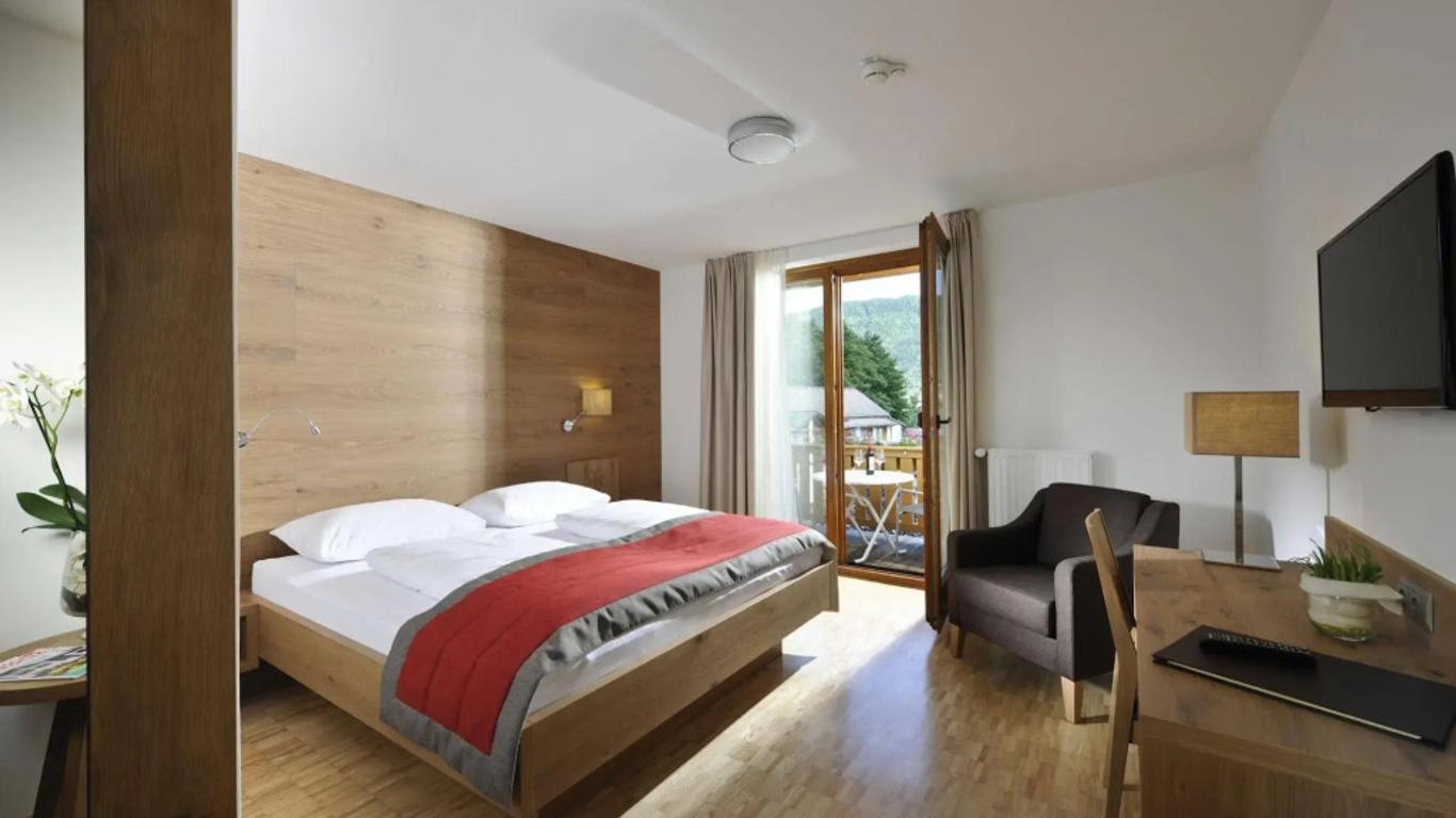 Hotel Urbani am Ossiacher See