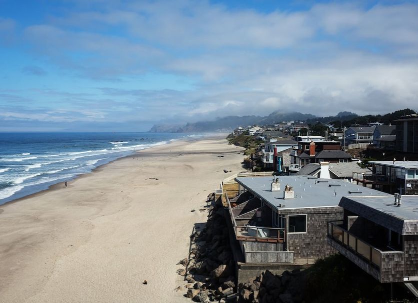 Beach Photo