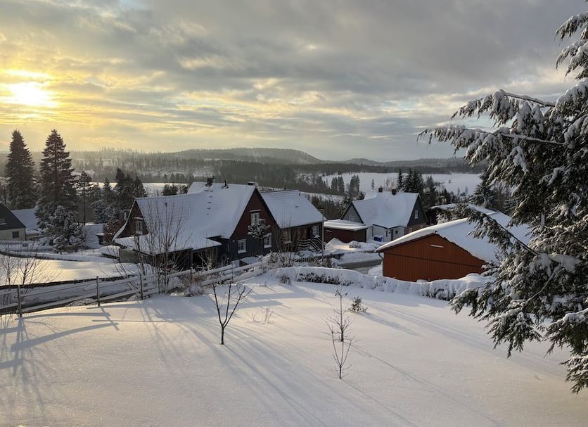 Outdoors view Photo