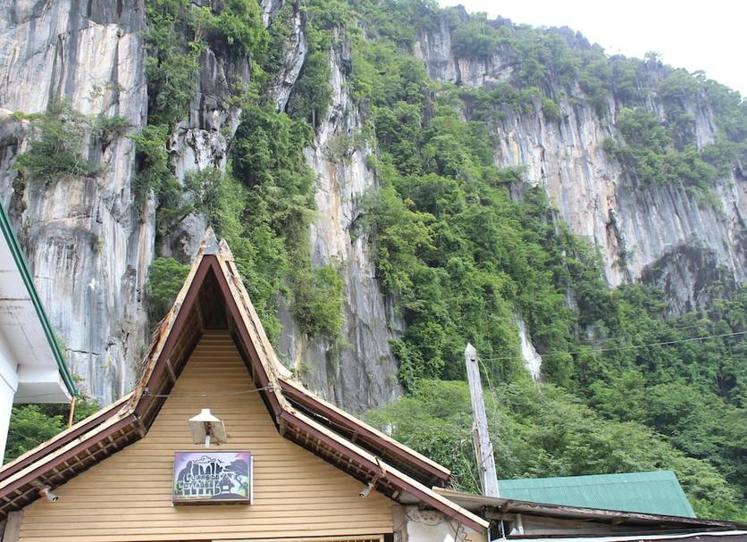 Outdoors view Photo