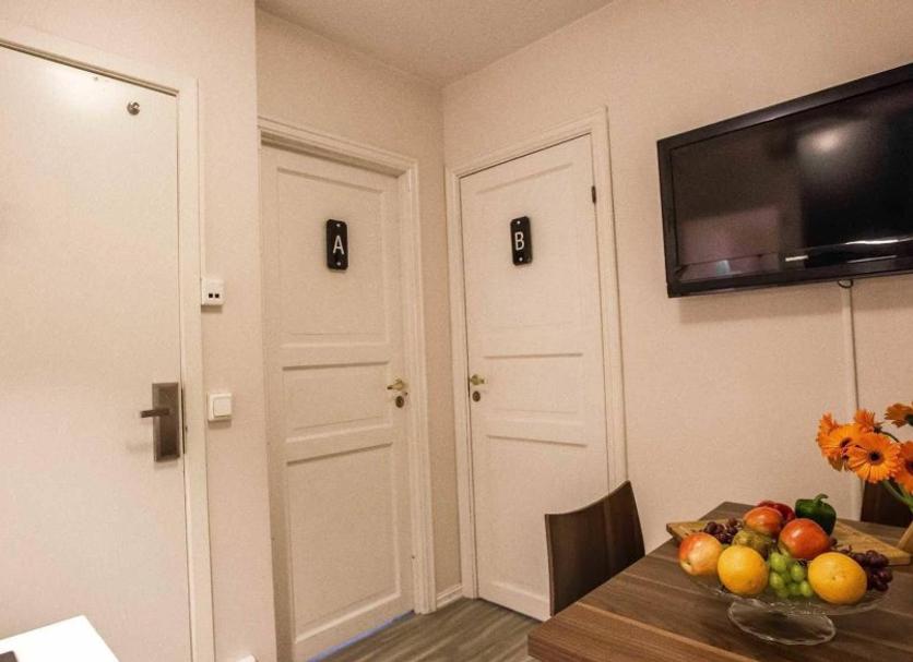Room amenity Photo
