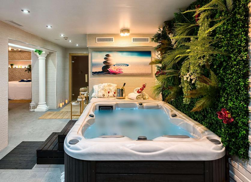 Spa Photo
