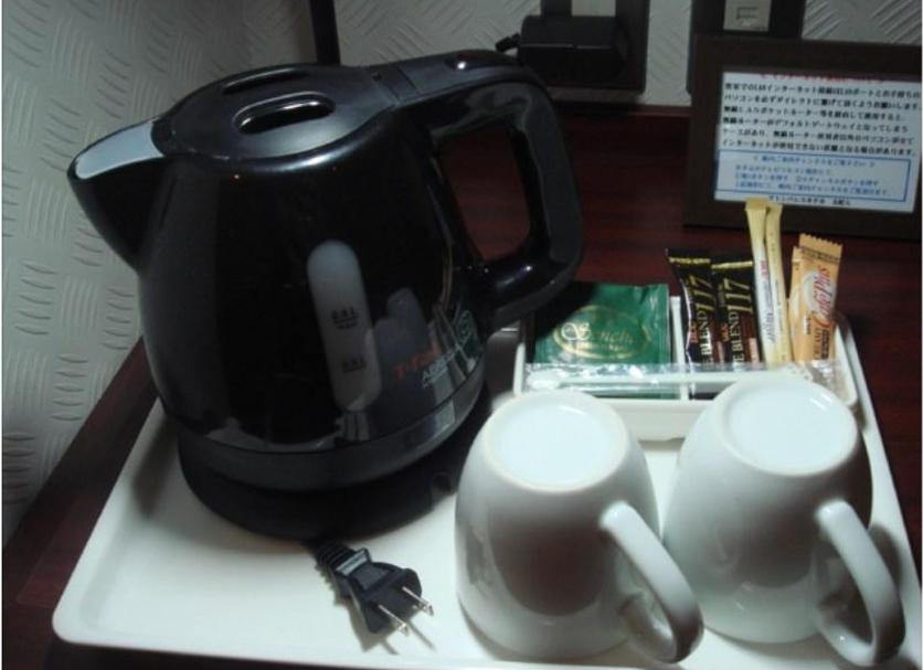 Room amenity Photo
