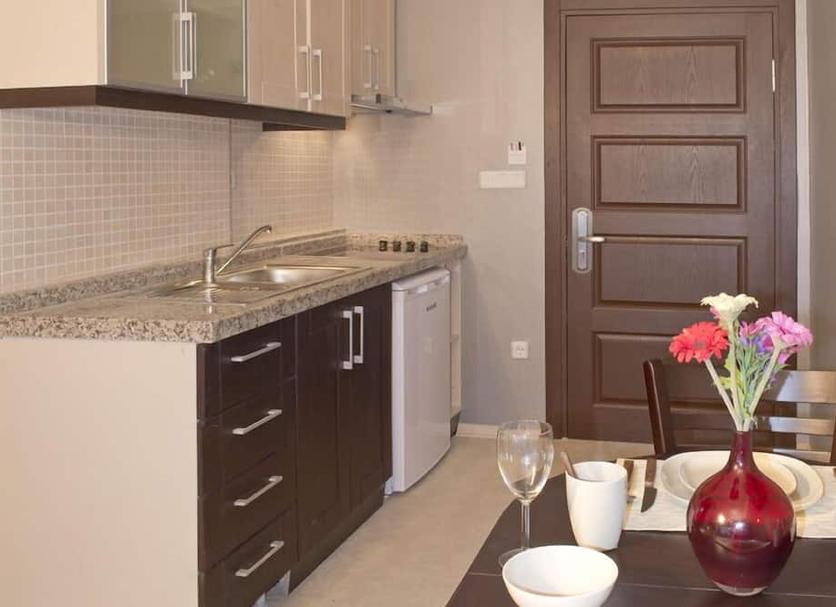 Kitchen Photo