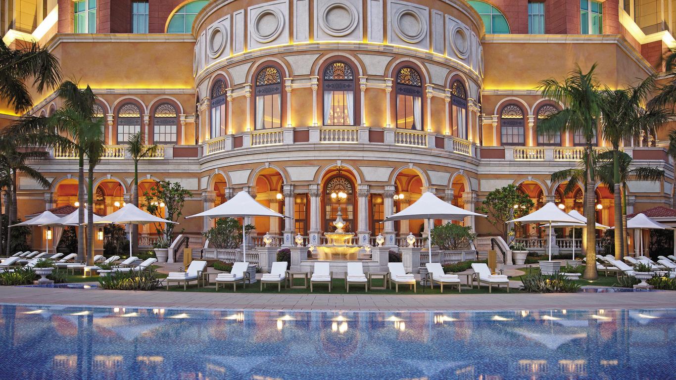 Four Seasons Hotel Macao