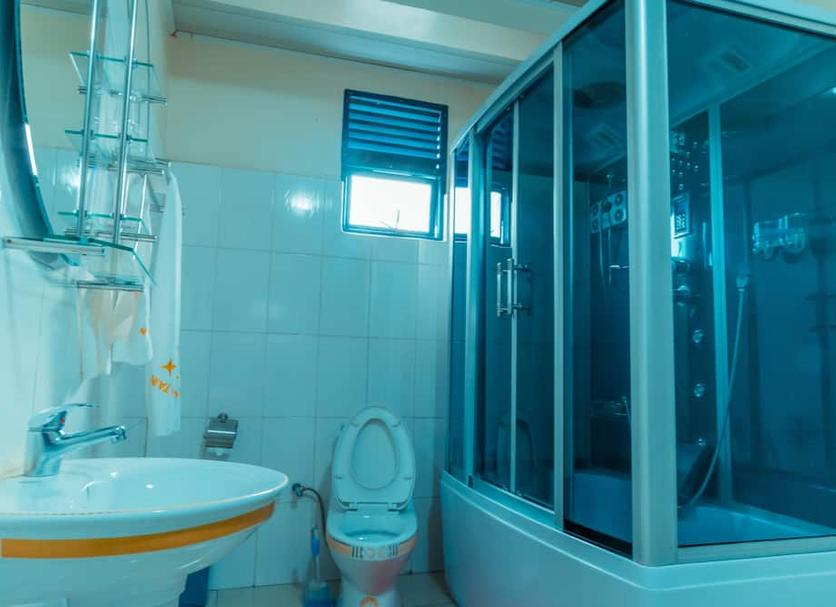 Bathroom Photo