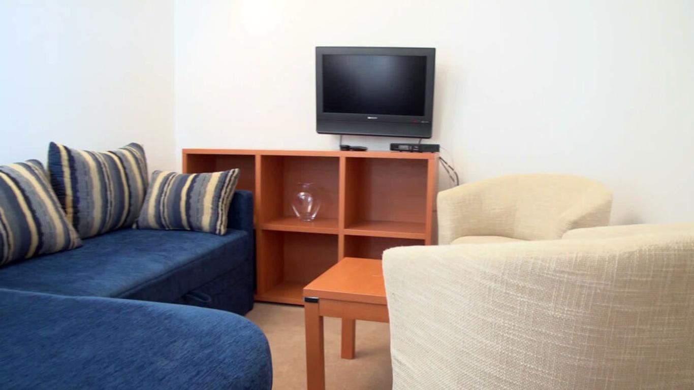 Apartments Lavica Beach Dumicic