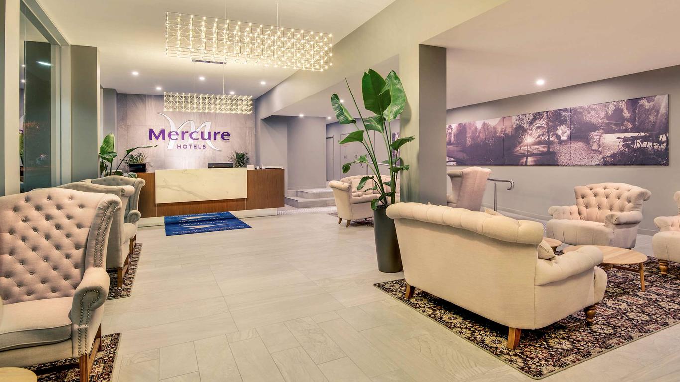 Mercure Warragul