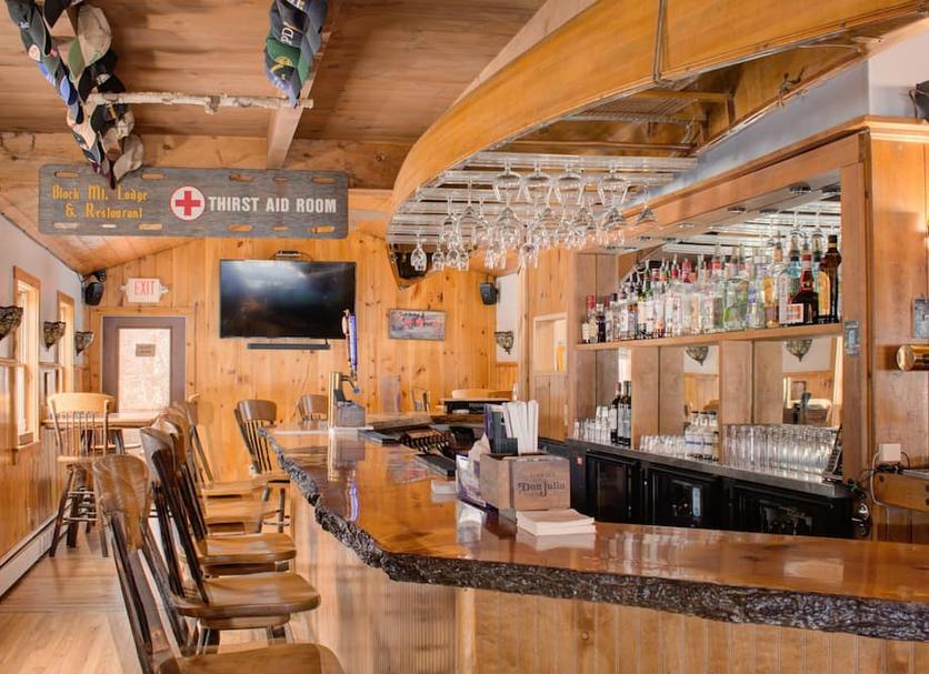 Bar Photo