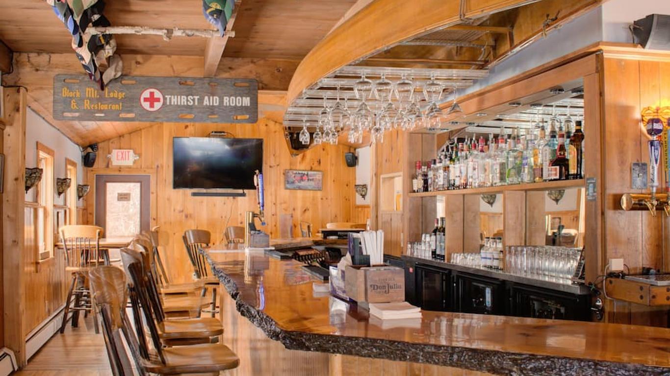 North Creek Lodge at Gore Mountain