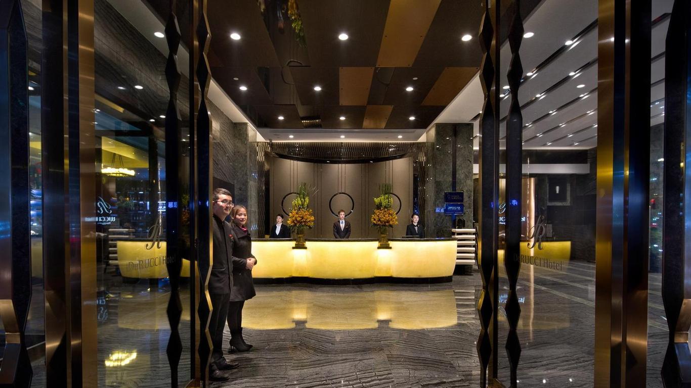 Derucci Hotel