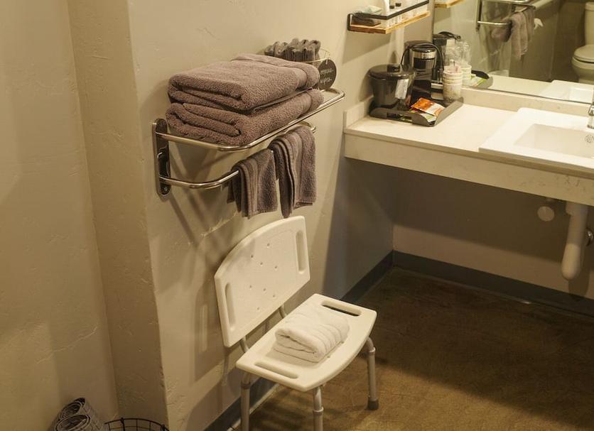 Room amenity Photo