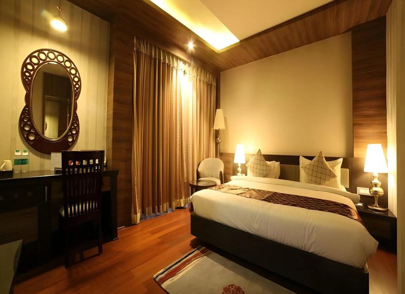 Bedroom Photo