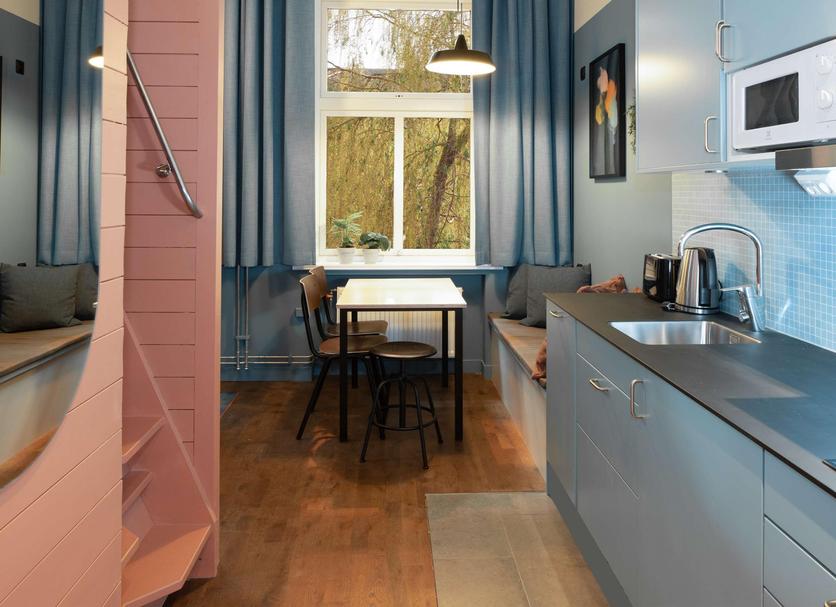 Kitchen Photo